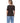 Street One Brown Cotton Long Sleeve T-Shirt