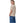 Street One Beige Viscose T-Shirt