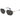 Replay Silver Metal Sunglasses