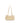 Prada Beige Polyamide Shoulder Bag