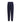 Giorgio Armani Blue Silk Casual Pants