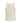 Maison Kitsuné Beige Cotton Sleeveles T-Shirt