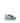 Off-White Multicolor Polyester Athletic Sneakers