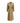 Max Mara Beige Cotton Casual Dress