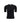 Max Mara Black Viscose T-Shirt