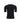Max Mara Black Viscose T-Shirt