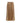 Fabiana Filippi Beige Polyester Midi Skirt