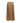 Fabiana Filippi Beige Polyester Midi Skirt
