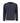 Hugo Boss Blu Cotton Men Sweatshirt