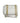 Mario Valentino Grey Polyurethane Women's Bag
