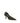 Prada Bicolor Cotton High Heel Pumps