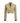Max Mara Beige Linen Denim Jacket
