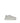 Casadei White Calf Leather Bos Taurus Chunky Sneakers