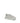 Casadei White Calf Leather Bos Taurus Chunky Sneakers