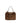 Balenciaga Brown Calf Leather Bos Taurus Shoulder Bag