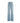 Valentino Blue Cotton Jeans Denim