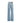 Valentino Blue Cotton Jeans Denim