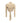 Ganni Beige Recycled Polyester Blouse