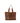 Chloé Brown Raffia Shoulder Bag