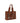 Chloé Brown Raffia Shoulder Bag