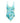 Chloé Blue Polyamide One-Piece Swimsuit