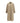 Fabiana Filippi Beige Polyester Trench Coat