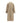 Fabiana Filippi Beige Polyester Trench Coat