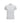 Maison Kitsuné White Cotton Polo Shirt