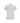 Maison Kitsuné White Cotton Polo Shirt