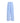 Fabiana Filippi Blue Cotton Casual Pants