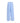 Fabiana Filippi Blue Cotton Casual Pants
