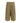 Fabiana Filippi Beige Viscose Cropped Pants