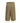 Fabiana Filippi Beige Viscose Cropped Pants