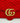 Gucci GUCCI MARMONT Red Velvet Handbag