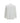 Deperlu White Cotton Shirt