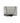 Mario Valentino Silver Polyurethane Women Bag