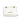 Mario Valentino White Polyurethane Women's Bag
