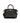 Mario Valentino Nero Polyester Women's Bag