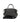 Mario Valentino Nero Polyester Women's Bag