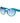 Guess Turquoise Stainless Steel Sunglasses