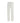 MooRER White Cotton Straight-Leg Jeans