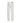 MooRER White Cotton Straight-Leg Jeans