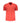 Gianmarco Venturi Red Cotton Men Polo Shirt