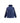 Balenciaga Blue Polyester Shell Jacket