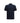Giorgio Armani Blue Viscose Polo Shirt