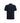 Giorgio Armani Blue Viscose Polo Shirt