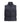 Palm Angels Black Polyamide Sleeveless Jacket