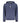 Accademia Militare Blue Cotton Men's Hoodie