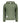 Accademia Militare Verde Cotton Men Hoodie