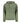Accademia Militare Verde Cotton Men Hoodie